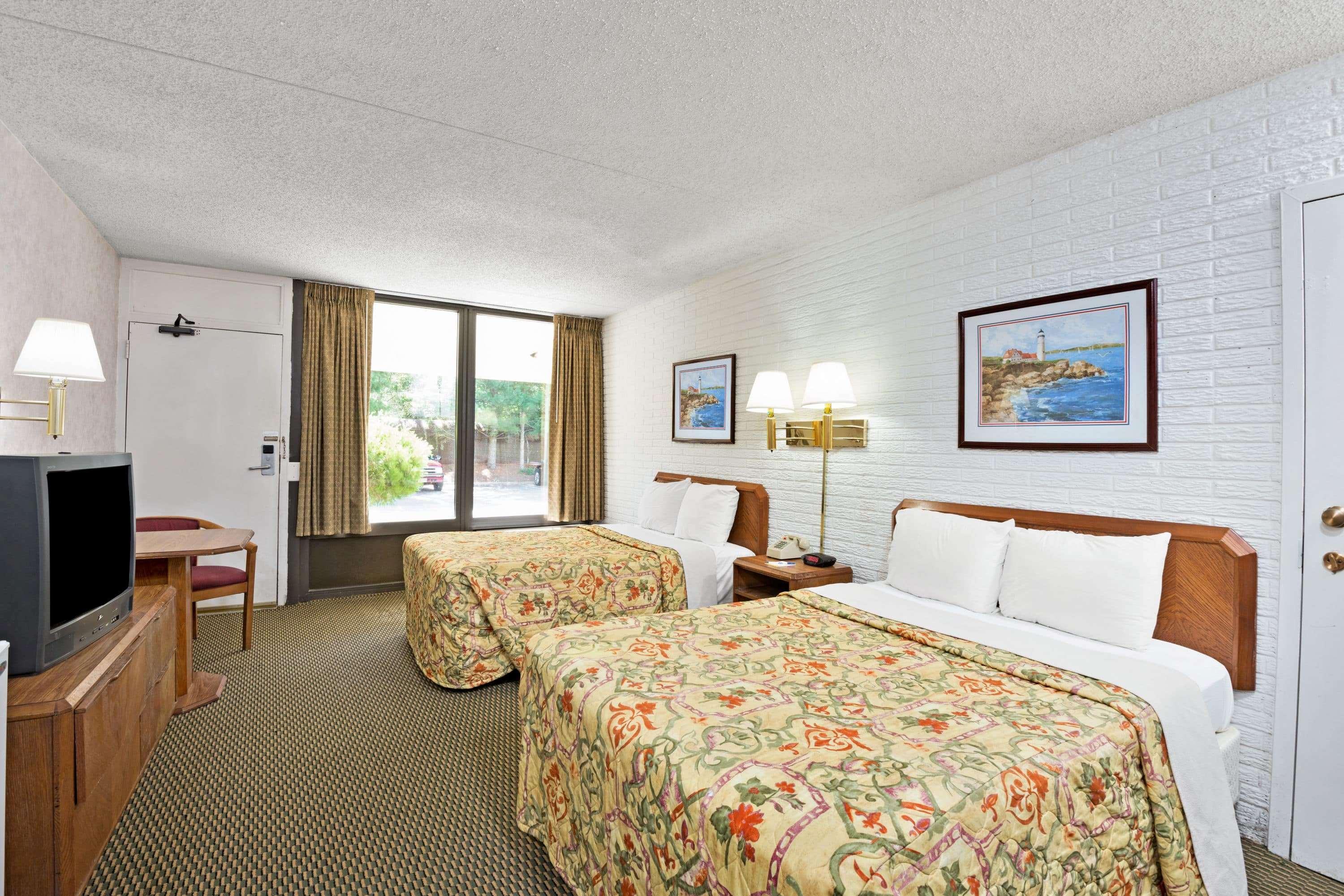 Inn At Atlantic City Hotel & Banquet Galloway Township Exterior foto