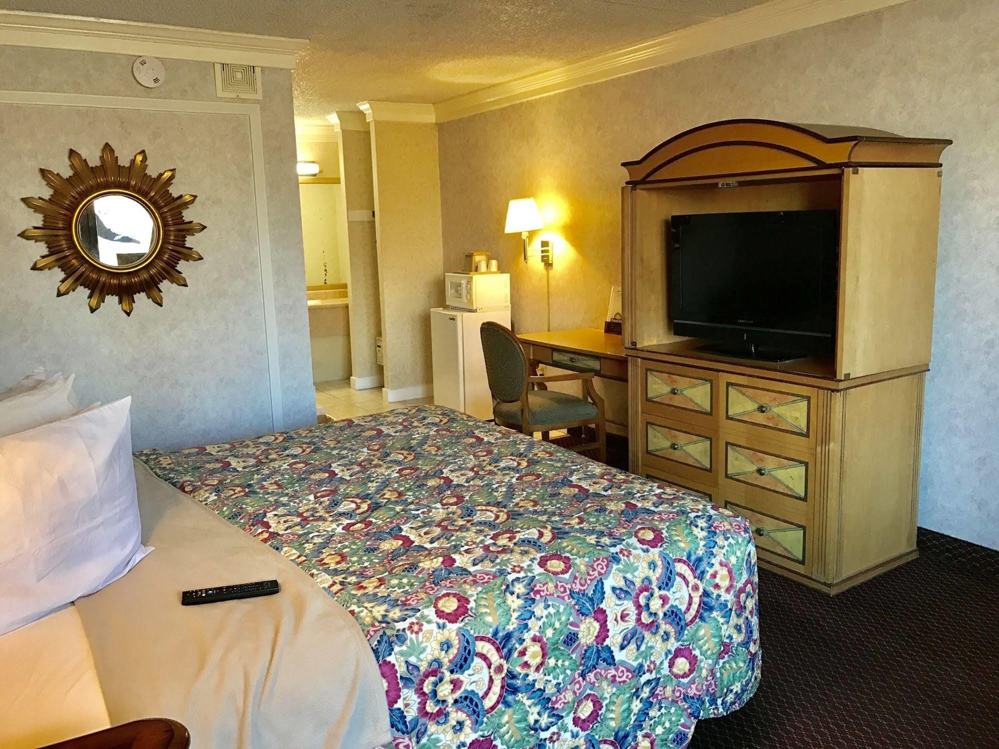 Inn At Atlantic City Hotel & Banquet Galloway Township Exterior foto